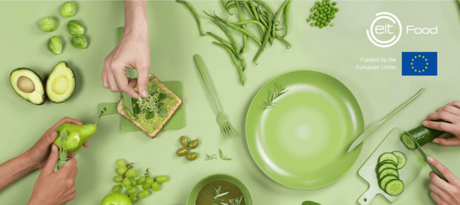 SPU v Nitre úspešne získala pozíciu EIT Food Hub na roky 2026 – 2028